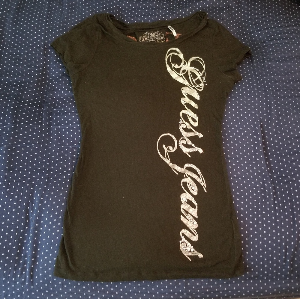 Guess tshirt